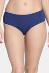 Zivame Bamboo Breeze Low Rise Full Coverage Hipster Panty (Pack of 3) - Multicolor — thumbnail 10